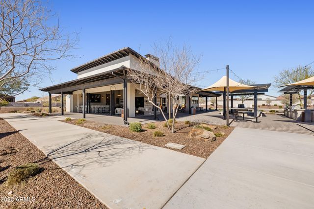 4040 E FRENCH TROTTER Street, San Tan Valley, AZ 85140