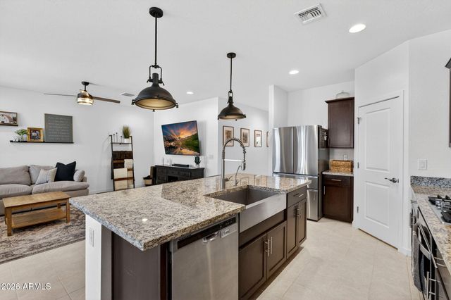 4040 E FRENCH TROTTER Street, San Tan Valley, AZ 85140