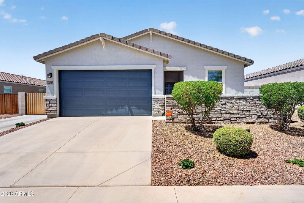 4040 E FRENCH TROTTER Street, San Tan Valley, AZ 85140