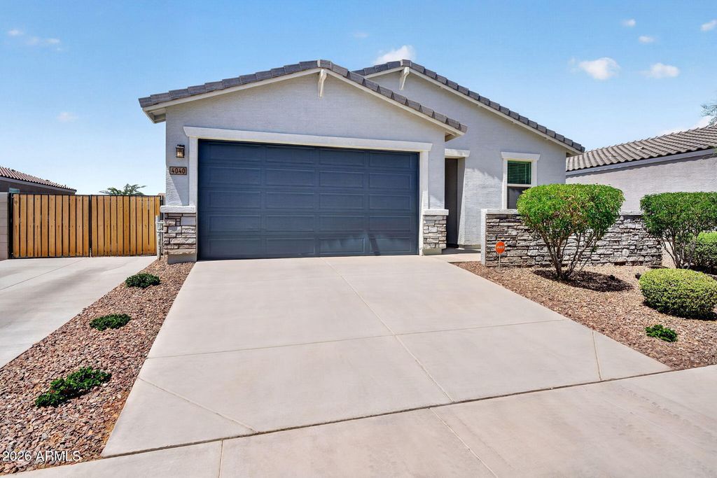 4040 E FRENCH TROTTER Street, San Tan Valley, AZ 85140 — photo 2