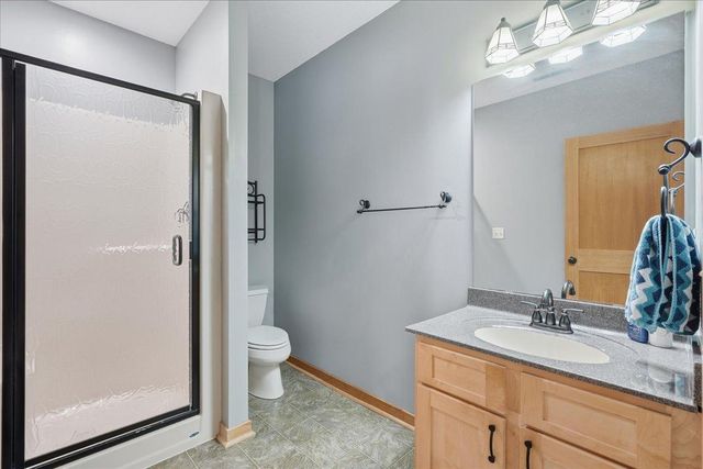 1047 174th Street, Hammond, WI 54015