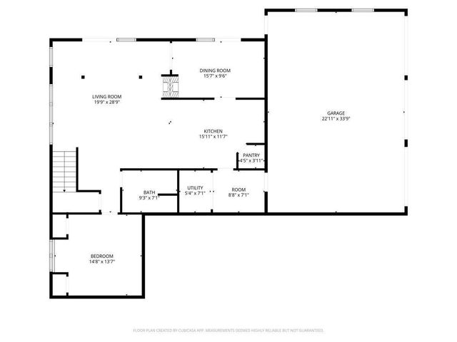 1047 174th Street, Hammond, WI 54015