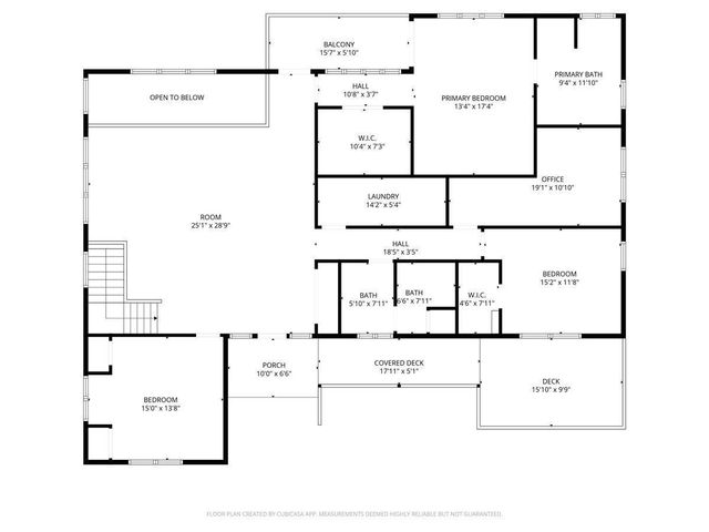 1047 174th Street, Hammond, WI 54015
