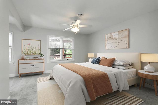 2920 FAIRMONT ST, Falls Church, VA 22042