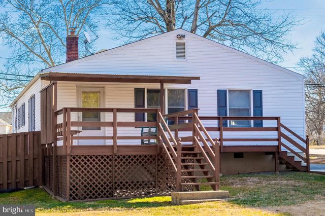 2920 FAIRMONT ST, Falls Church, VA 22042