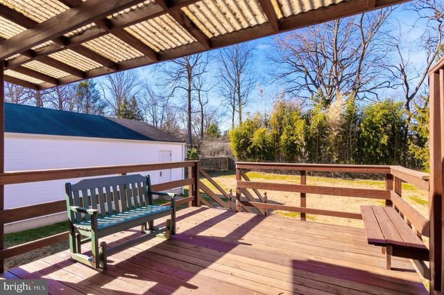 2920 FAIRMONT ST, Falls Church, VA 22042