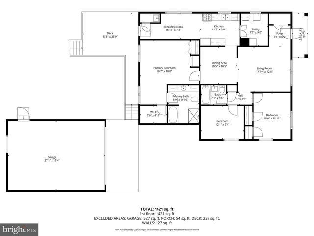 2920 FAIRMONT ST, Falls Church, VA 22042