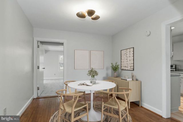 2920 FAIRMONT ST, Falls Church, VA 22042