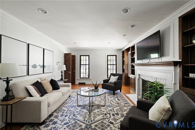 2412 Hampden Row, Rockville, VA 23146