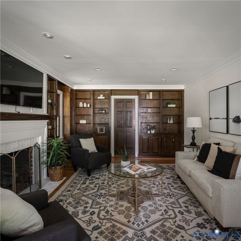 2412 Hampden Row, Rockville, VA 23146