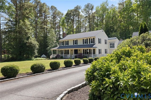 2412 Hampden Row, Rockville, VA 23146