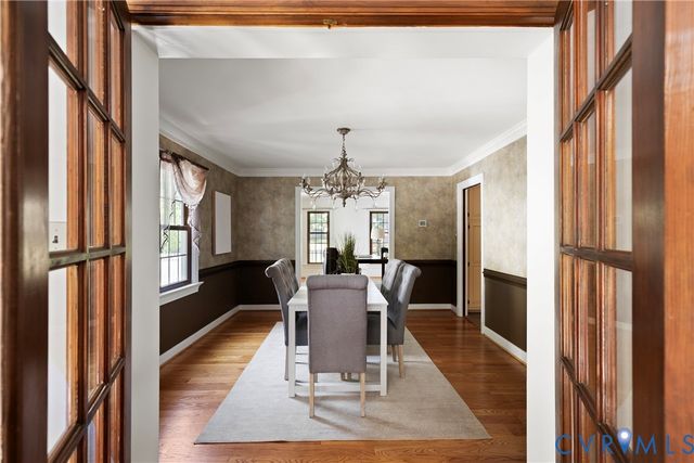 2412 Hampden Row, Rockville, VA 23146