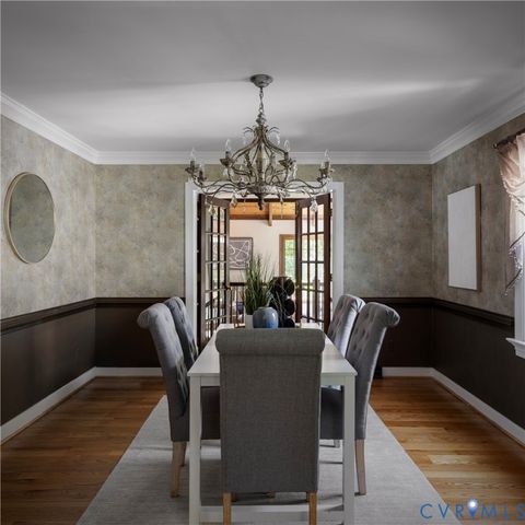 2412 Hampden Row, Rockville, VA 23146