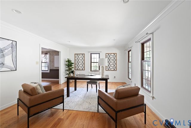 2412 Hampden Row, Rockville, VA 23146