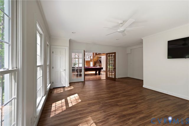2412 Hampden Row, Rockville, VA 23146