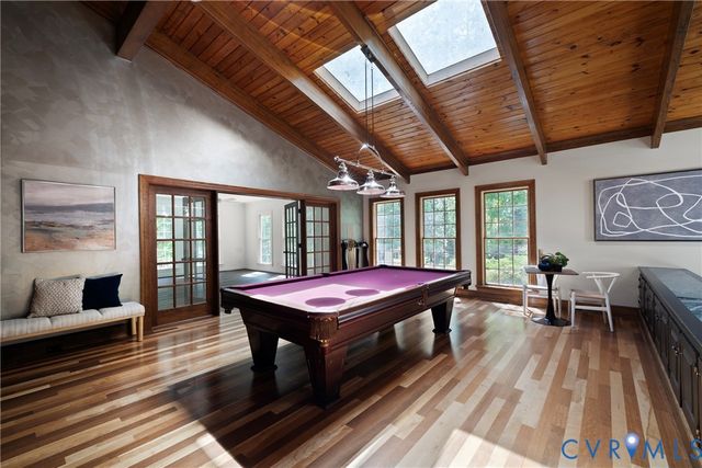 2412 Hampden Row, Rockville, VA 23146