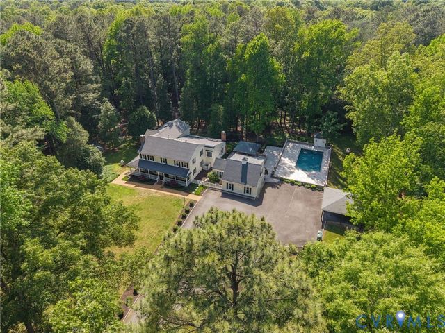 2412 Hampden Row, Rockville, VA 23146