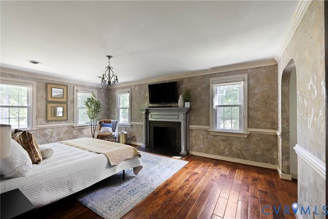 2412 Hampden Row, Rockville, VA 23146