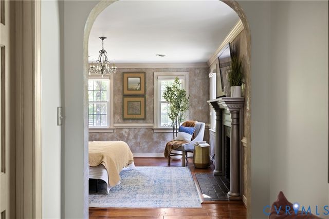 2412 Hampden Row, Rockville, VA 23146