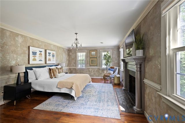 2412 Hampden Row, Rockville, VA 23146