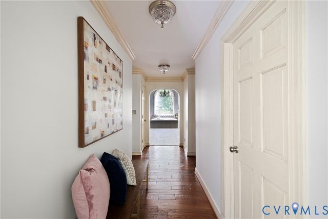 2412 Hampden Row, Rockville, VA 23146