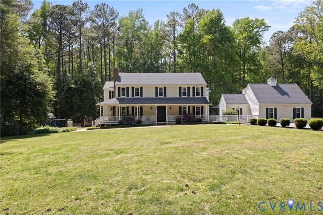 2412 Hampden Row, Rockville, VA 23146