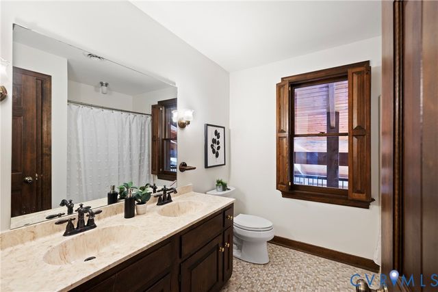2412 Hampden Row, Rockville, VA 23146