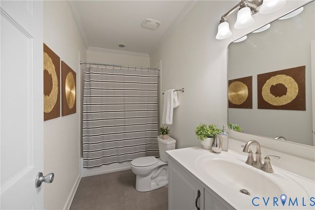 2412 Hampden Row, Rockville, VA 23146