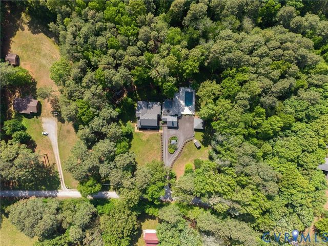 2412 Hampden Row, Rockville, VA 23146