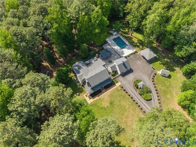 2412 Hampden Row, Rockville, VA 23146
