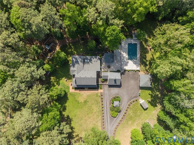 2412 Hampden Row, Rockville, VA 23146