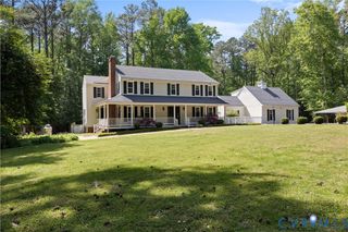 2412 Hampden Row, Rockville, VA 23146