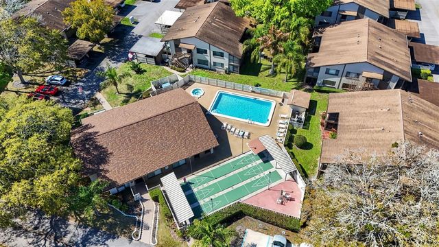 13006 WEDGEWOOD WAY D, Hudson, FL 34667