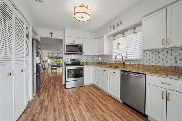 13006 WEDGEWOOD WAY D, Hudson, FL 34667