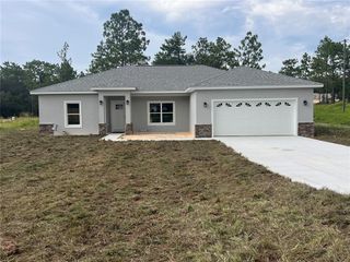 12555 SW 81ST STREET, Dunnellon, FL 34432