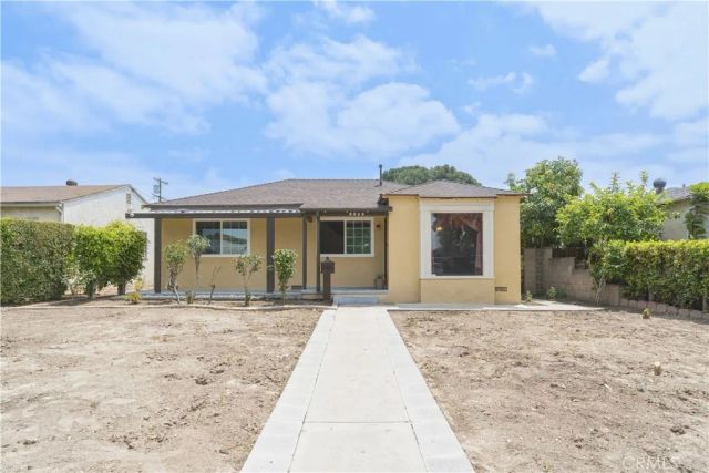 6626 Riverton, North Hollywood, CA 91606