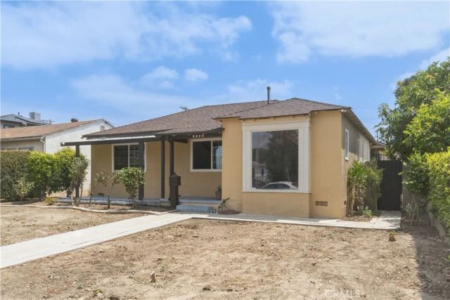 6626 Riverton, North Hollywood, CA 91606