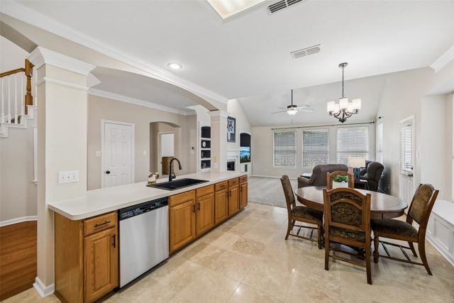 7215 Pheasant Court, Sachse, TX 75048
