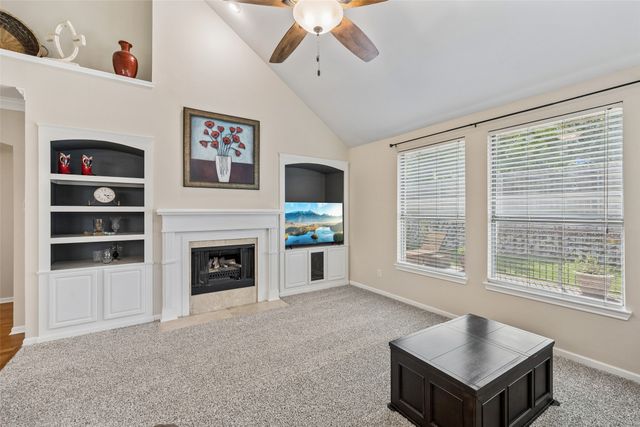 7215 Pheasant Court, Sachse, TX 75048