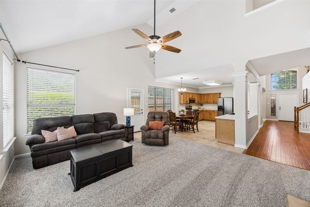 7215 Pheasant Court, Sachse, TX 75048