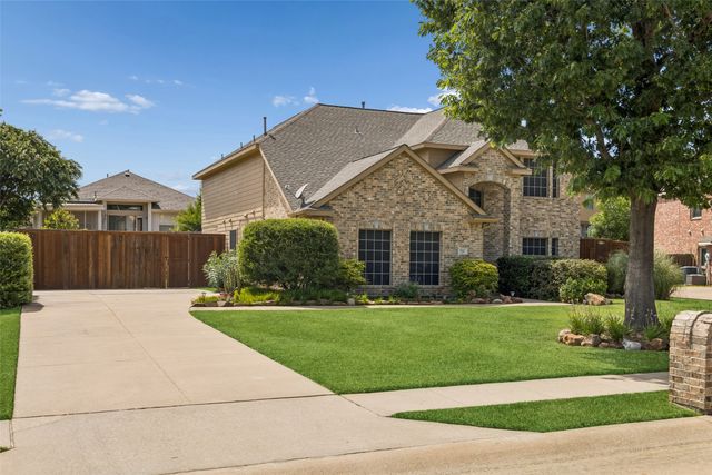 7215 Pheasant Court, Sachse, TX 75048