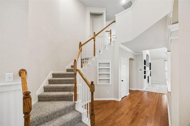 7215 Pheasant Court, Sachse, TX 75048