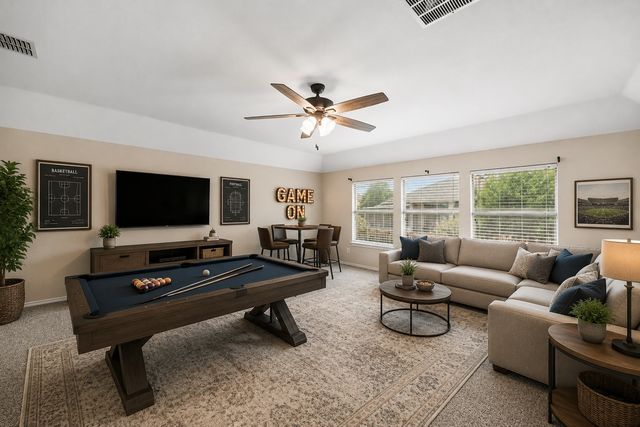 7215 Pheasant Court, Sachse, TX 75048