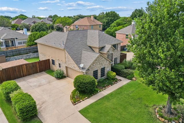7215 Pheasant Court, Sachse, TX 75048
