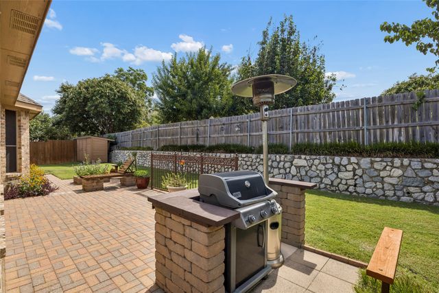 7215 Pheasant Court, Sachse, TX 75048