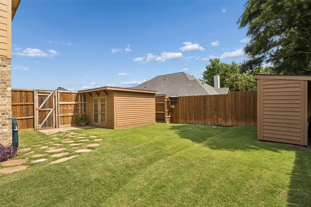 7215 Pheasant Court, Sachse, TX 75048