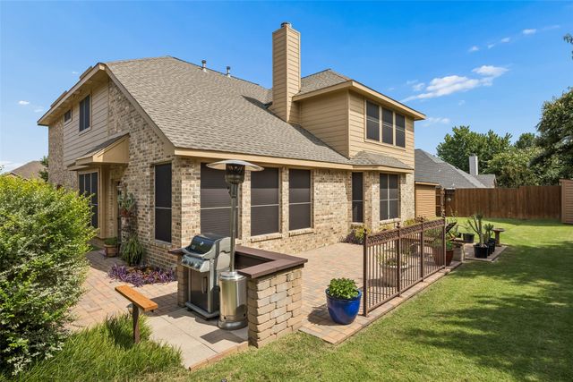 7215 Pheasant Court, Sachse, TX 75048
