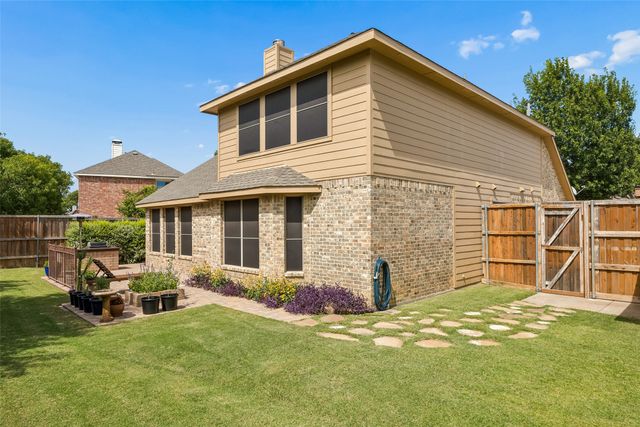 7215 Pheasant Court, Sachse, TX 75048