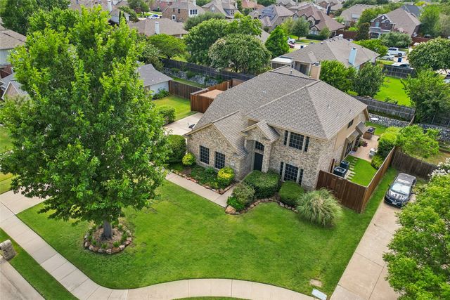 7215 Pheasant Court, Sachse, TX 75048