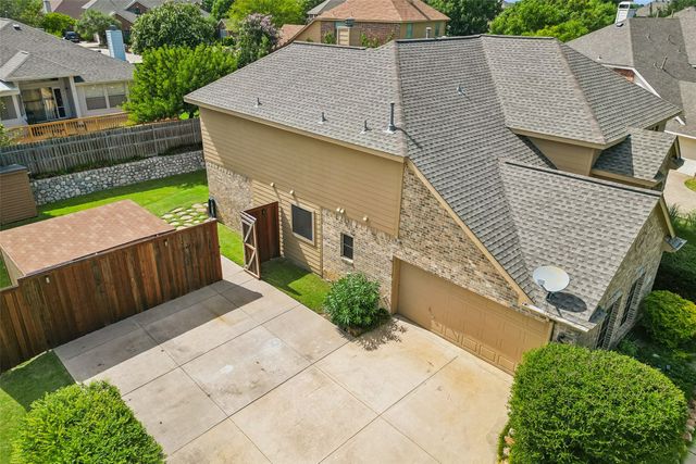 7215 Pheasant Court, Sachse, TX 75048